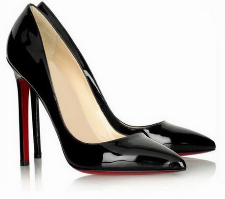 black-high-heel-pumps-42-11 Black high heel pumps