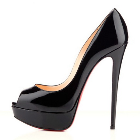 black-high-heel-pumps-42-16 Black high heel pumps