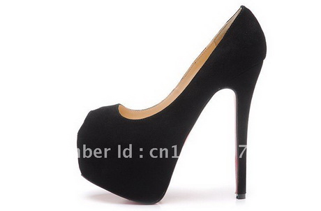 black-high-heel-shoes-82-9 Black high heel shoes