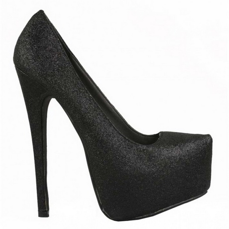 black-high-heeled-shoes-77-2 Black high heeled shoes