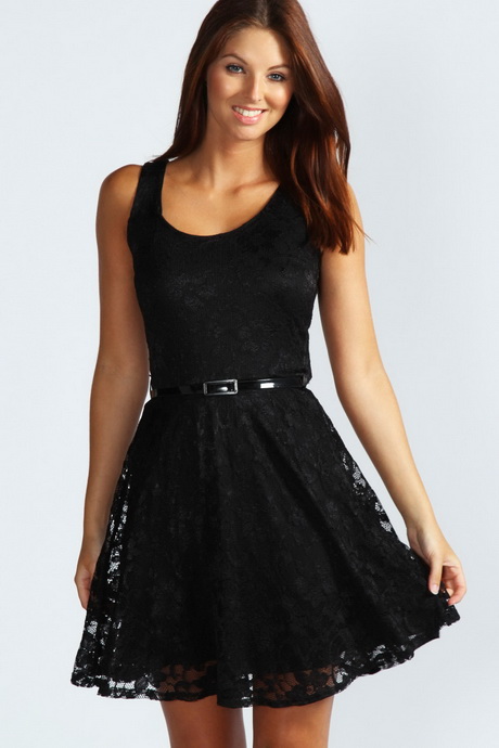 black-lace-dresses-for-women-75-9 Black lace dresses for women