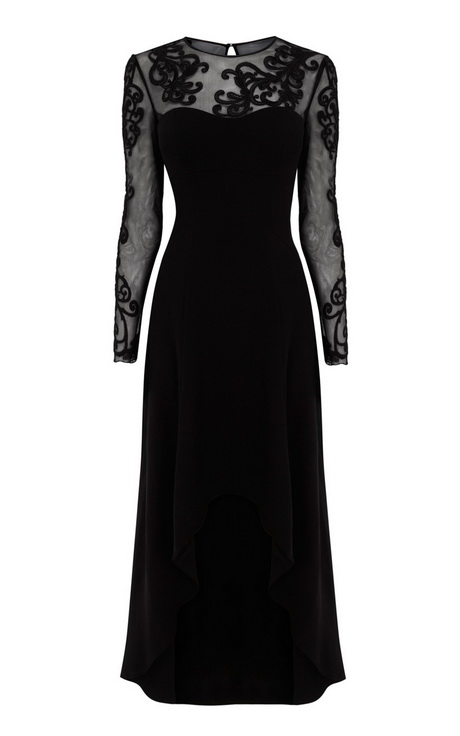 black-lace-maxi-dress-41 Black lace maxi dress