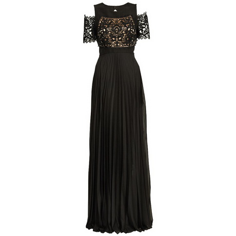 black-long-lace-dress-64-3 Black long lace dress