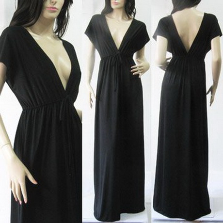 black-long-maxi-dress-20-11 Black long maxi dress