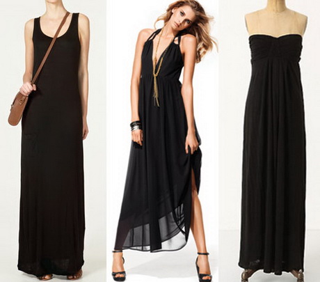 black-long-maxi-dress-20-13 Black long maxi dress