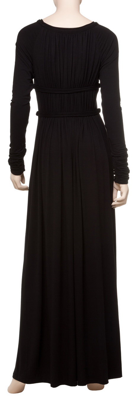 black-long-maxi-dress-20-6 Black long maxi dress
