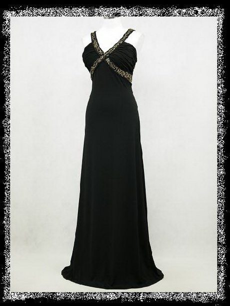black-maxi-evening-dress-46-14 Black maxi evening dress