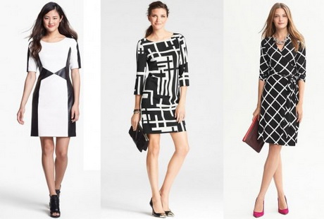 black-n-white-dresses-87-11 Black n white dresses