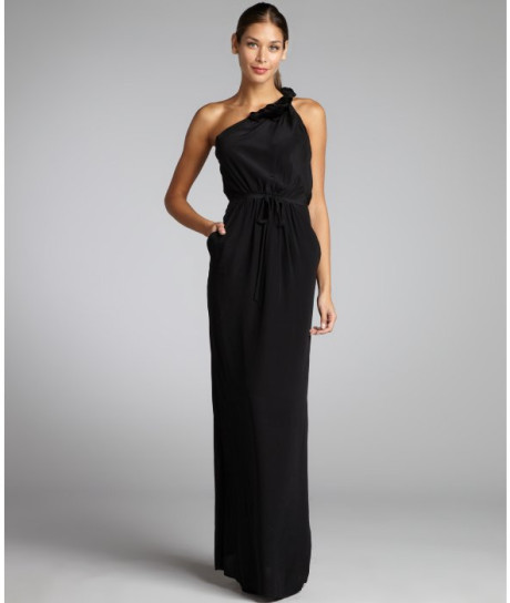 black-one-shoulder-maxi-dresses-65-2 Black one shoulder maxi dresses