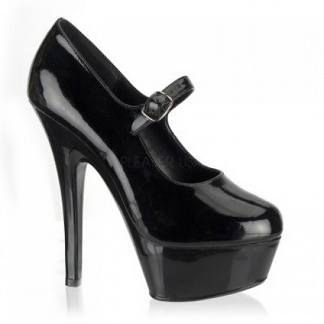 black-patent-heels-72-18 Black patent heels