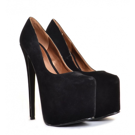 black-platform-heels-20-2 Black platform heels