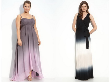 black-plus-size-bridesmaid-dresses-66-13 Black plus size bridesmaid dresses