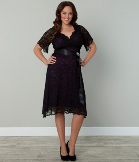 black-plus-size-cocktail-dresses-49-6 Black plus size cocktail dresses