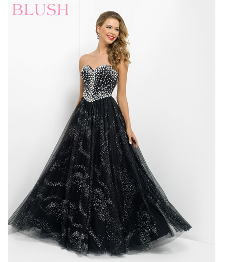 black-prom-dresses-2014-03-9 Black prom dresses 2014