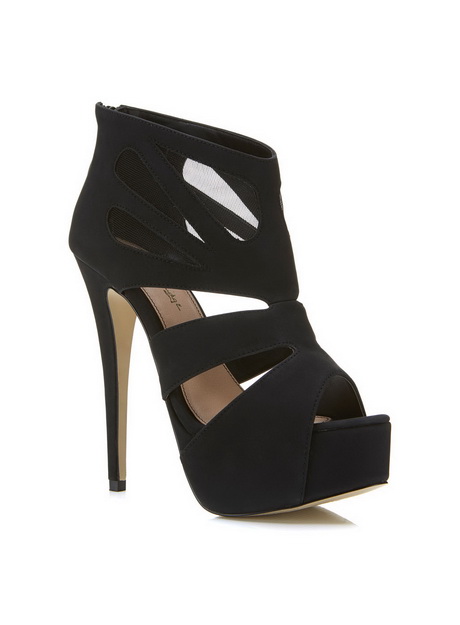 black-sandals-heels-23-14 Black sandals heels