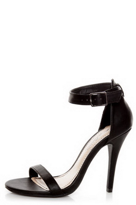 black-sandals-heels-23-15 Black sandals heels