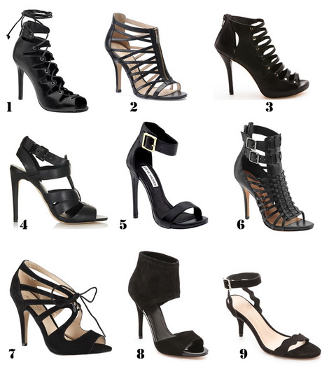 black-sandals-heels-23-17 Black sandals heels