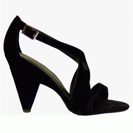 black-sandals-heels-23 Black sandals heels