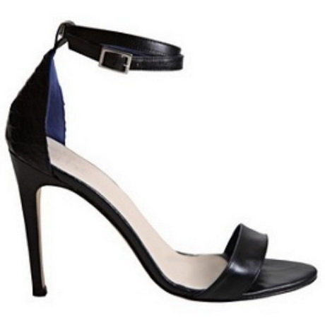 black-sandals-heels-23 Black sandals heels