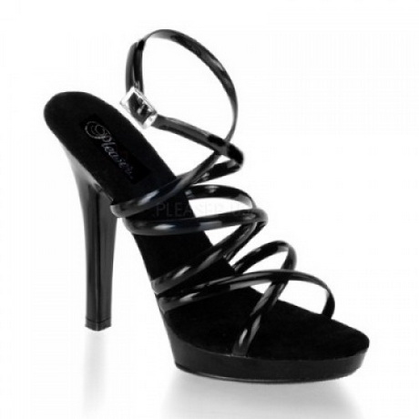 black-strappy-high-heels-56-8 Black strappy high heels