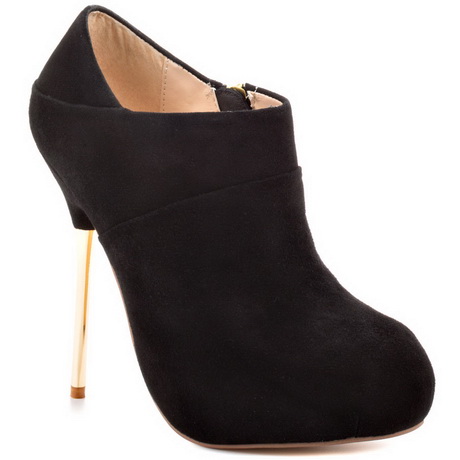 black-suede-heels-67-19 Black suede heels