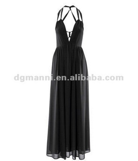 black-summer-dresses-85-10 Black summer dresses
