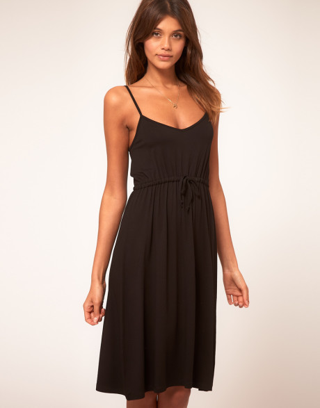 black-summer-dresses-85-2 Black summer dresses