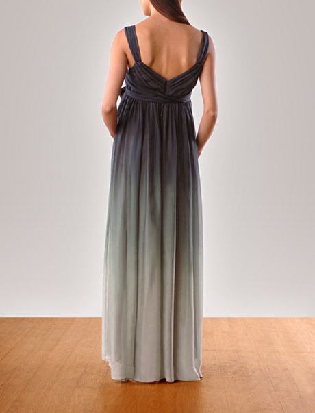 maternity dress for black tie wedding