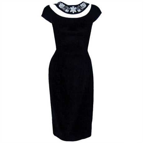 black-velvet-cocktail-dresses-62-17 Black velvet cocktail dresses