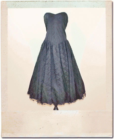 black-vintage-cocktail-dresses-67 Black vintage cocktail dresses