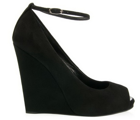 black-wedge-shoes-73-9 Black wedge shoes