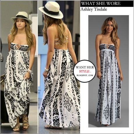 black-white-maxi-dresses-07-10 Black white maxi dresses