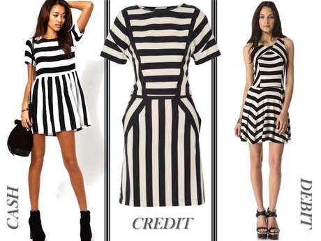 black-white-striped-dress-92-7 Black white striped dress