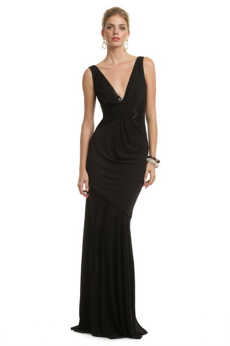 black-gown-45-18 Black gown