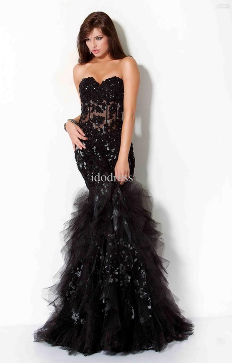 black-homecoming-dresses-31-18 Black homecoming dresses