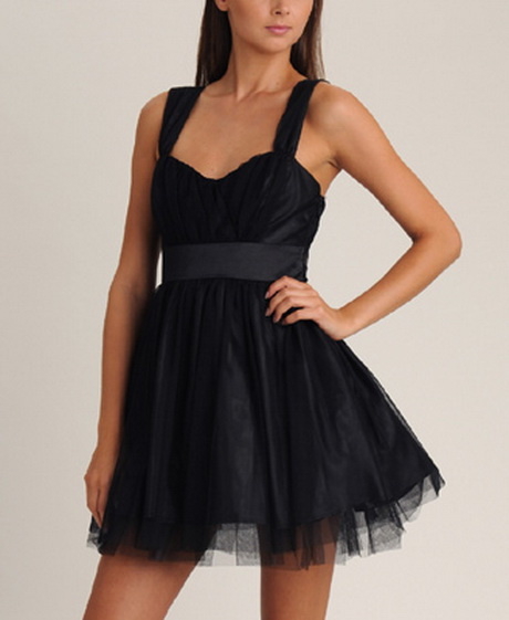 black-homecoming-dresses-31-8 Black homecoming dresses