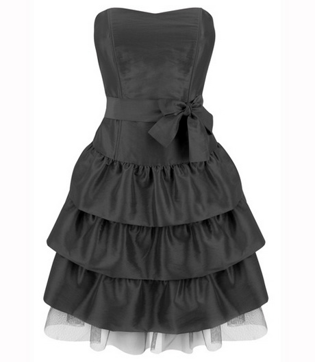 black-short-prom-dresses-67-11 Black short prom dresses