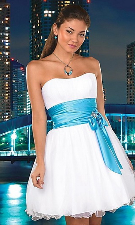 blue-and-white-dresses-02-5 Blue and white dresses