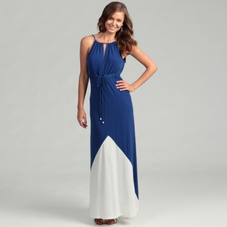blue-and-white-maxi-dress-19-11 Blue and white maxi dress