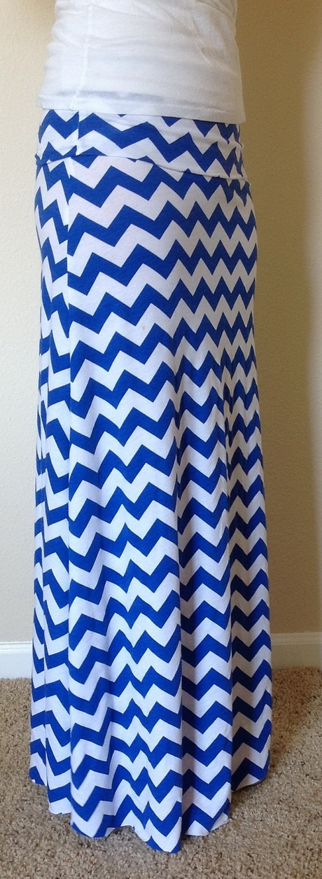 blue-and-white-maxi-dress-19-16 Blue and white maxi dress