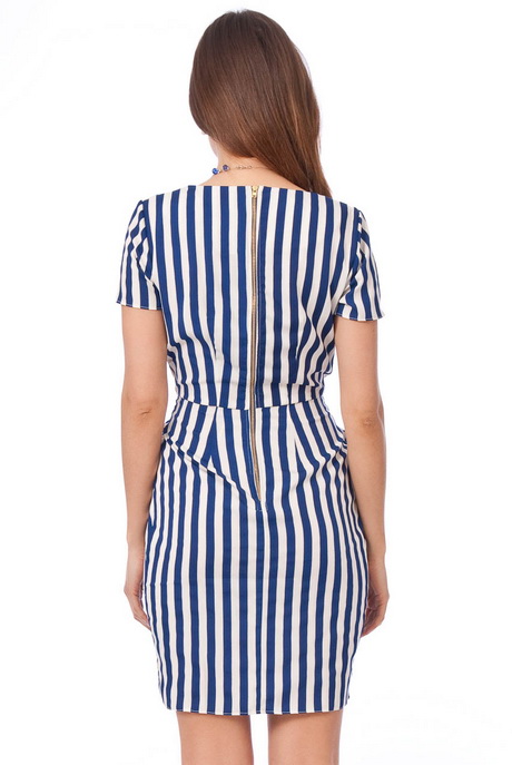 blue-and-white-striped-dress-90-3 Blue and white striped dress