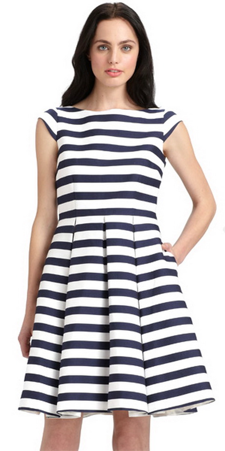 blue-and-white-striped-dress-90-3 Blue and white striped dress