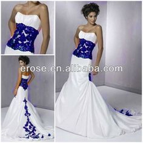 blue-and-white-wedding-dresses-33-13 Blue and white wedding dresses