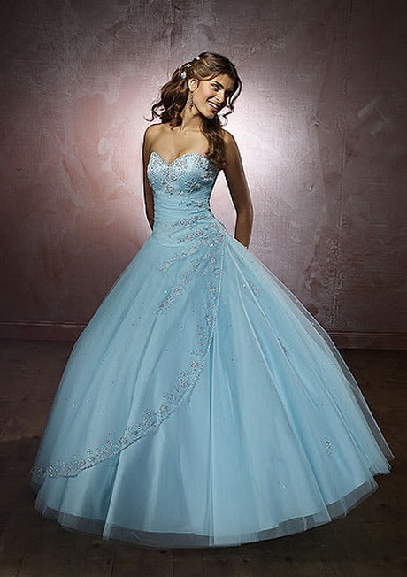 blue-bridal-gowns-98-17 Blue bridal gowns