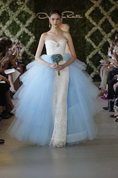 blue-bridal-gowns-98 Blue bridal gowns