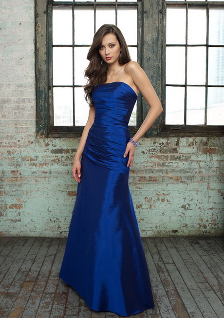 blue-bridesmaids-dresses-60-17 Blue bridesmaids dresses