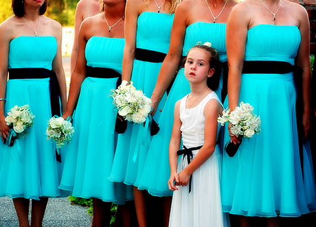 blue-bridesmaids-dresses-60-9 Blue bridesmaids dresses