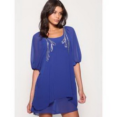 blue-party-dresses-for-women-50-19 Blue party dresses for women