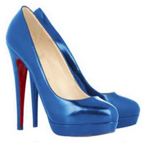 blue-pumps-16-8 Blue pumps