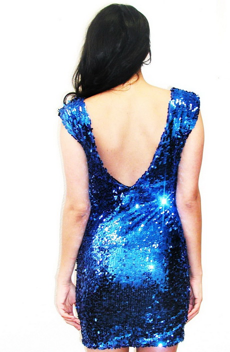 blue-sequin-cocktail-dresses-76-3 Blue sequin cocktail dresses